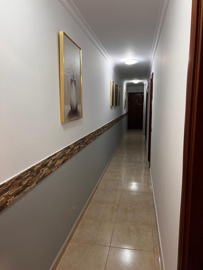Apartamento Valmar Apartment เบซินดาริโอ ภายนอก รูปภาพ
